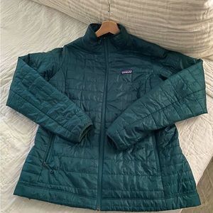 Patagonia Nano Puff Jacket